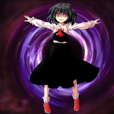 Profile image of 黒天ヴォイド