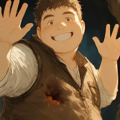 Profile image of Bumbwick