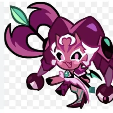 Profile image of Lychee Dragon Cookie