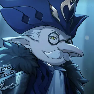 Profile image of 풀치넬라