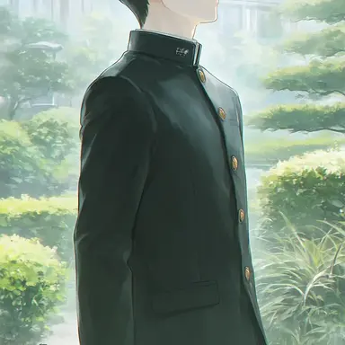 Profile image of 雨宮誠一