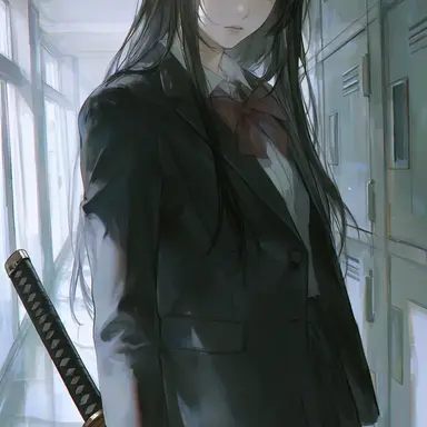 Profile image of 天条凛花