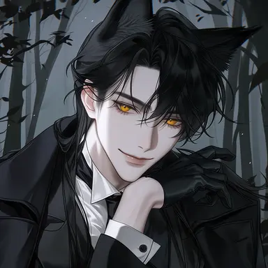 Profile image of ルーフェン