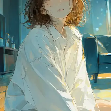 Profile image of 椎名小春
