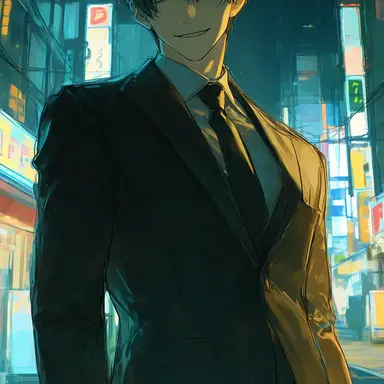 Profile image of 長谷川蓮