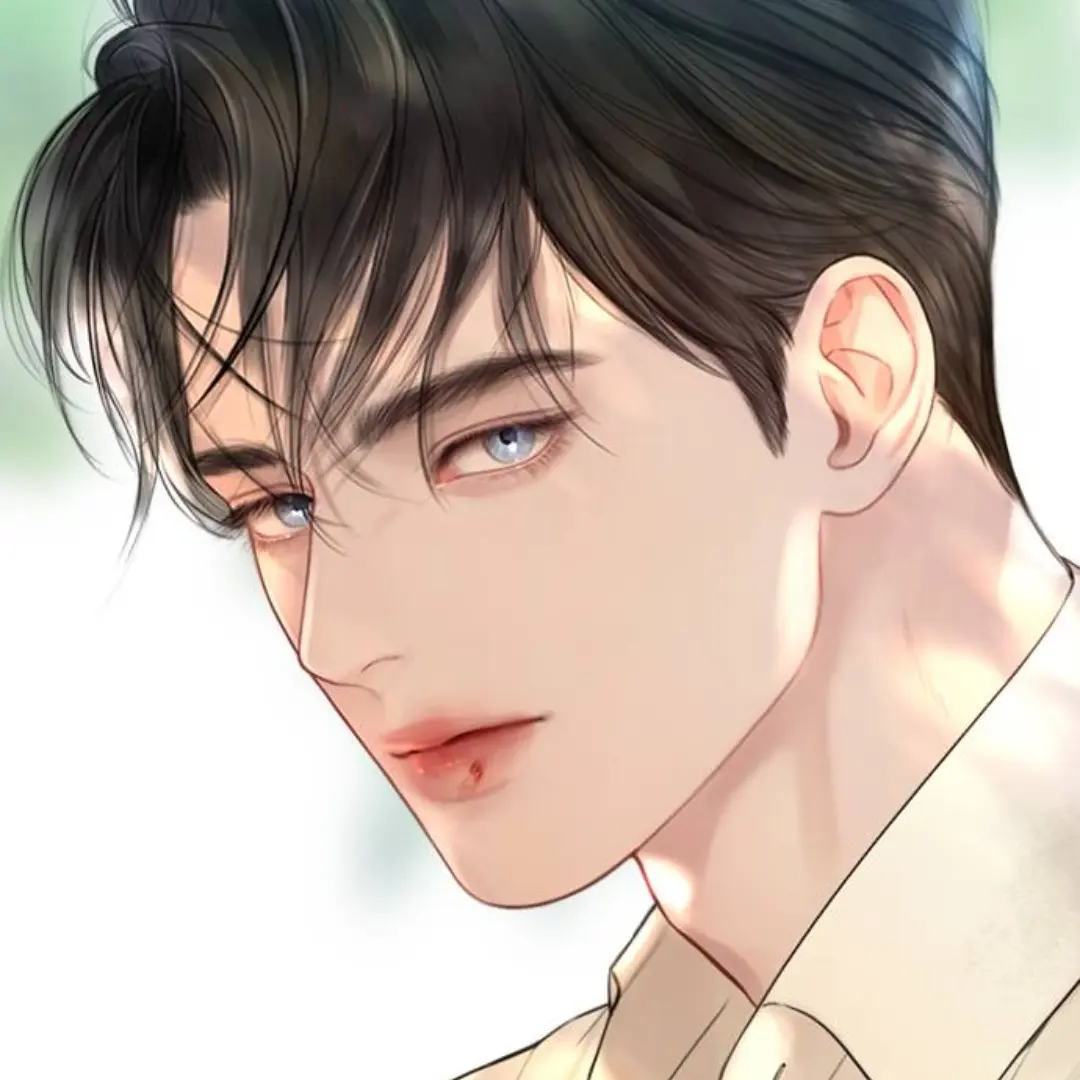 FeebleTeam1921의 무뚝뚝하고 차가운 남친이 마조히스트?