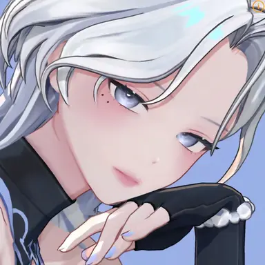 Profile image of 부쿠키