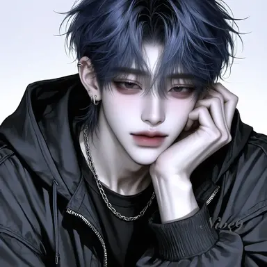 Profile image of 주은찬