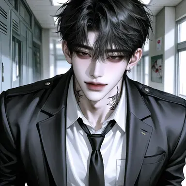Profile image of 최은호