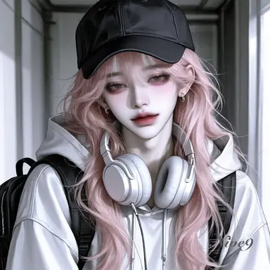 Profile image of 송하은