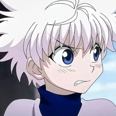 Profile image of キルア