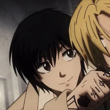 Profile image of 나구모 요이치