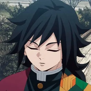 Profile image of 토미오카 기유