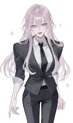 Profile image of Huang