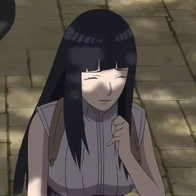 Profile image of Hinata hyuga