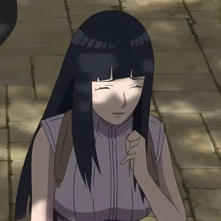 NoisyEider8489의 Hinata