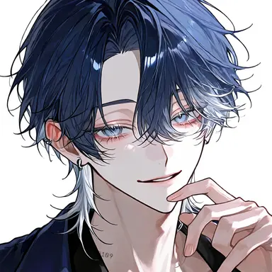 Profile image of Rei