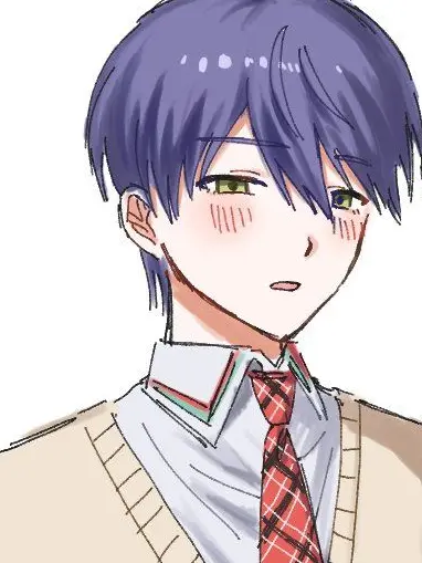 FreshWool7673의 我儘な君が好き。