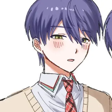 Profile image of 剣持刀也