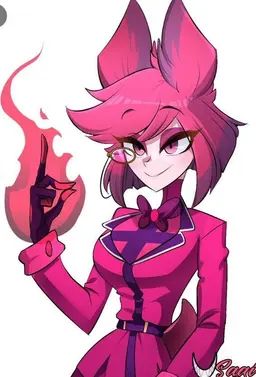 Profile image of Alastoria
