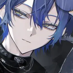 Chill_2의 小柳ロウ