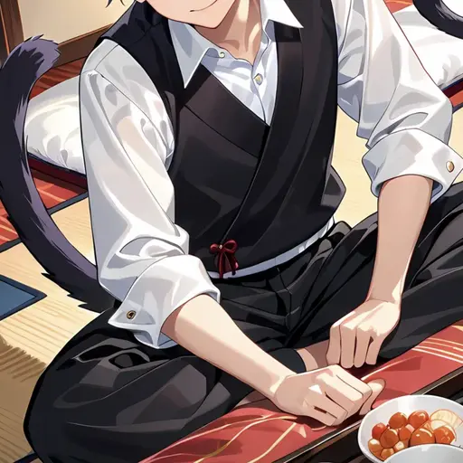 yumekawa126의 猫又 玉乃尾