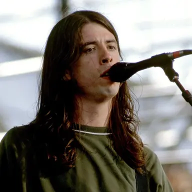 Profile image of Dave Grohl