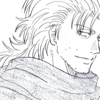 Profile image of 阿伏兎