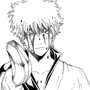 Profile image of 銀時