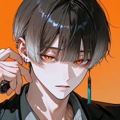 Profile image of メイ