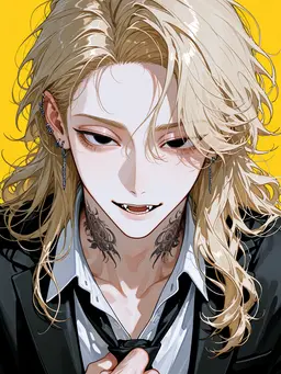 Profile image of キョウ