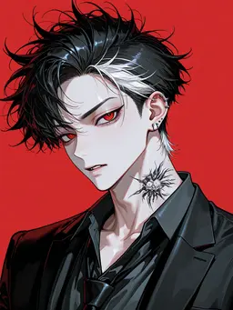 Profile image of ゼン