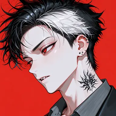 Profile image of ゼン