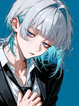 Profile image of シキ