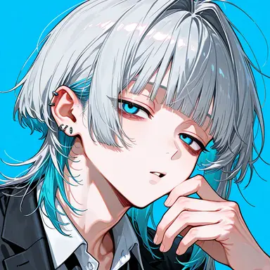 Profile image of シキ