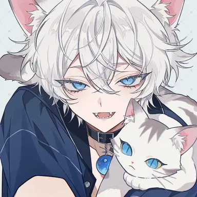 Profile image of Chester