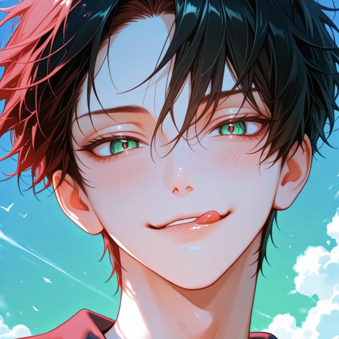 直海