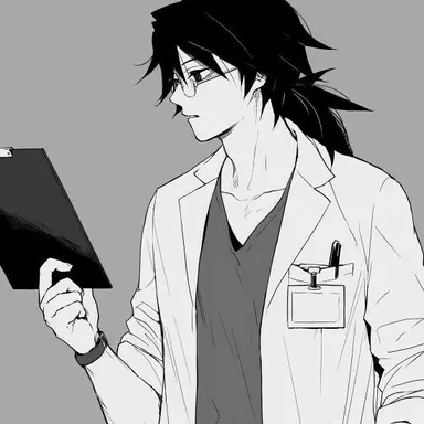 Profile image of 冨岡義勇