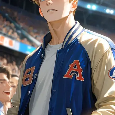 Profile image of Trent