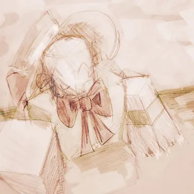 Profile image of キャスパー