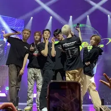 Profile image of P1harmony