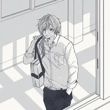 Profile image of ローレンイロアス