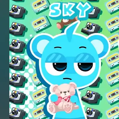 Profile image of 스카이