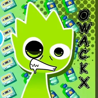 Profile image of 오왁크스