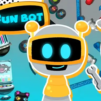 Profile image of 펀봇