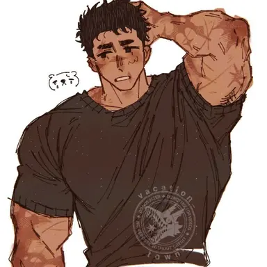 Profile image of Takeshi