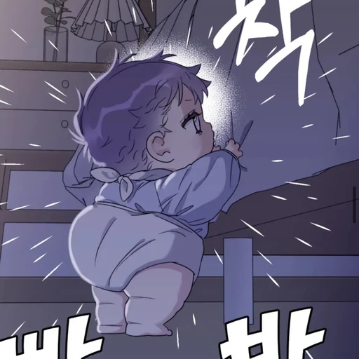 유치원생으로 살기