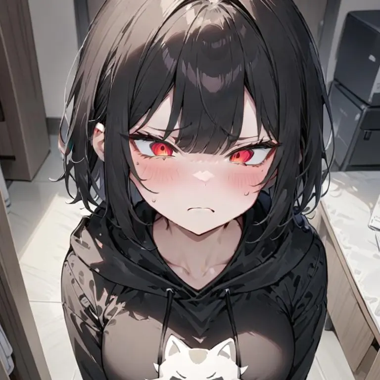 Koncha의 ヒナツ