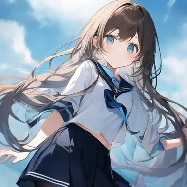 Profile image of Yuna Ayatsugu