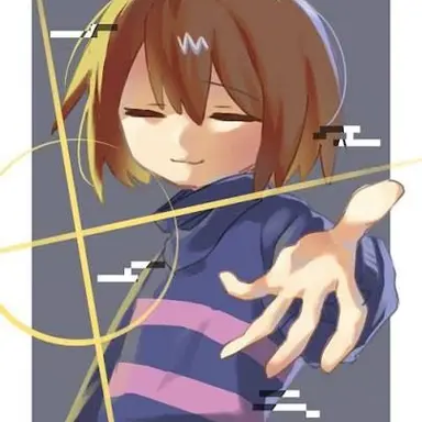 Profile image of フリスク